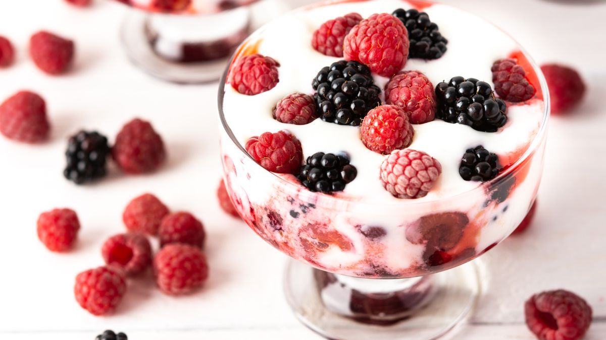 Ideas simples y proteicas para sumar después del gimnasio o una caminata intensa.