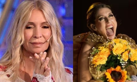 se conocio la terrible interna entre cris morena y florencia bertotti que la excluyo del cris morena day de olga se conocio la terrible interna entre cris morena y florencia bertotti que la excluyo del cris morena day de olga