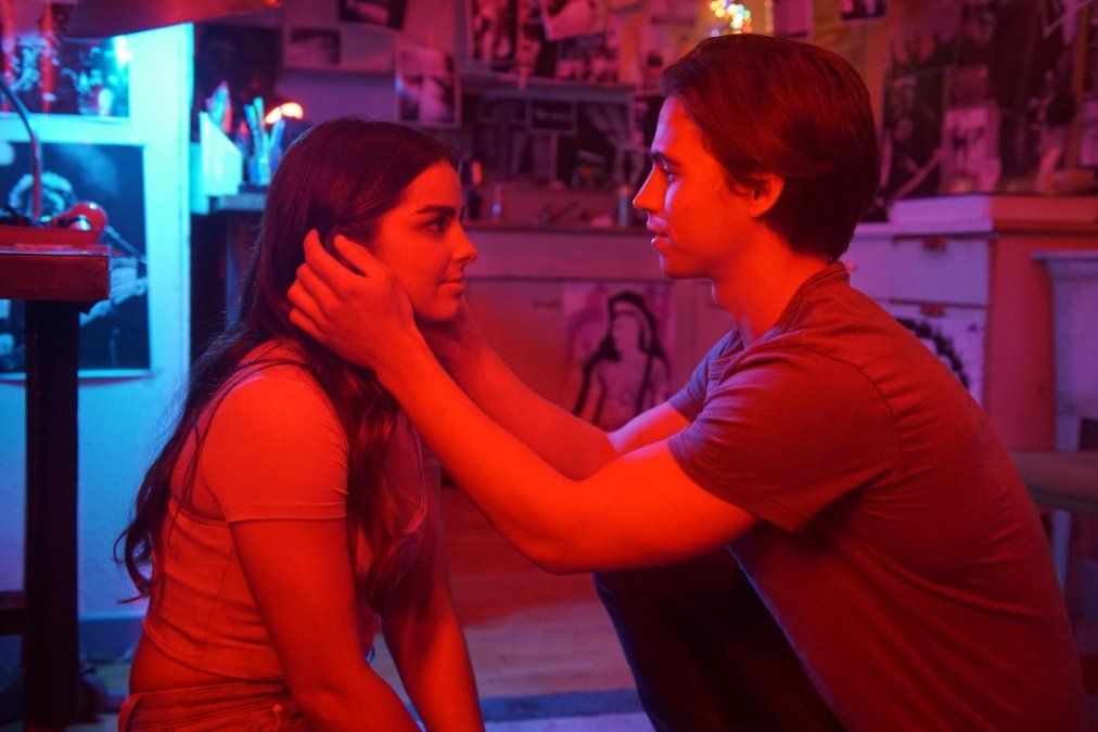 Estrenos del fin de semana en Netflix