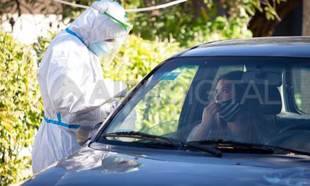 suben los contagios en la provincia: este jueves se reportaron 68 nuevos casos suben los contagios en la provincia: este jueves se reportaron 68 nuevos casos