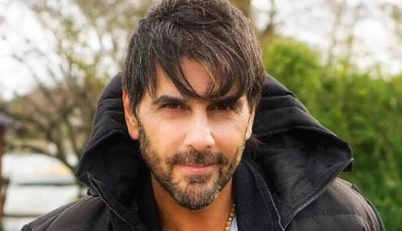 La Justicia de Nicaragua acusó formalmente a Juan Darthés por violación y ordenaron su captura