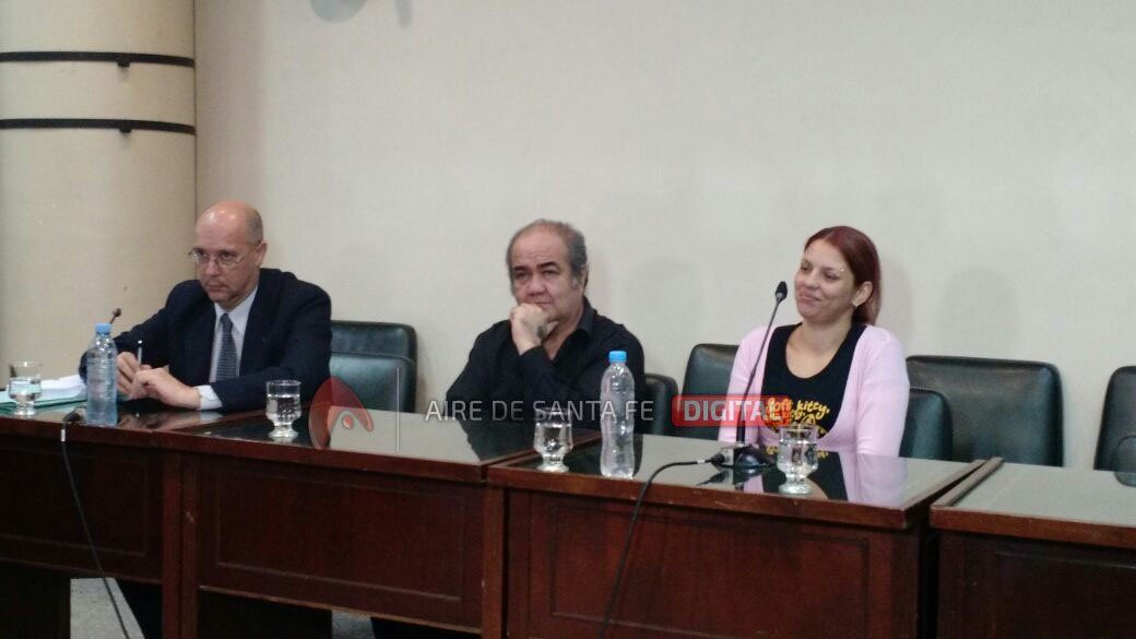 Basimiani dice que “no tiene nada que ver” y su mujer se “hace cargo de todo”