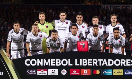 el 1 x 1 del club atletico colon tras caer en la nueva olla ante cerro porteno el 1 x 1 del club atletico colon tras caer en la nueva olla ante cerro porteno