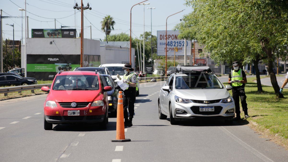 Recomendaciones para trabajadores que deban circular durante el aislamiento social obligatorio