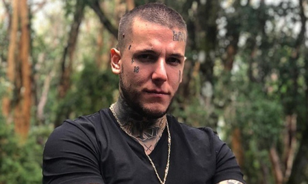 Aseguran que Alex Caniggia está buscando a alguien que lo quiera Aseguran que Alex Caniggia está buscando a alguien que lo quiera