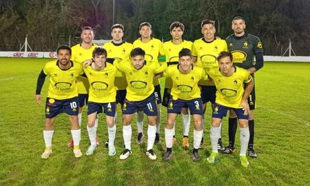 El Quillá sumó tres puntos importantes para la tabla anual. El Quillá sumó tres puntos importantes para la tabla anual.