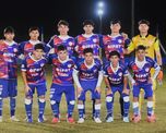 Unión se quedó con el primer duelo ante Atlético Paraná por Copa Túnel Subfluvial. Foto: Gabriel Palomeque - Unión. Unión se quedó con el primer duelo ante Atlético Paraná por Copa Túnel Subfluvial. Foto: Gabriel Palomeque - Unión.