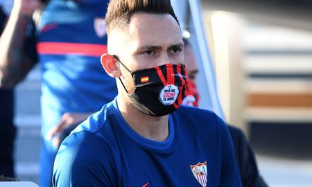 Lucas Ocampos anticipa la final de la final de la Supercopa de Europa entre Sevilla y Bayern Munich y dicen que jugarán con la tranquilidad de saber que son un gran equipo. Lucas Ocampos anticipa la final de la final de la Supercopa de Europa entre Sevilla y Bayern Munich y dicen que jugarán con la tranquilidad de saber que son un gran equipo.