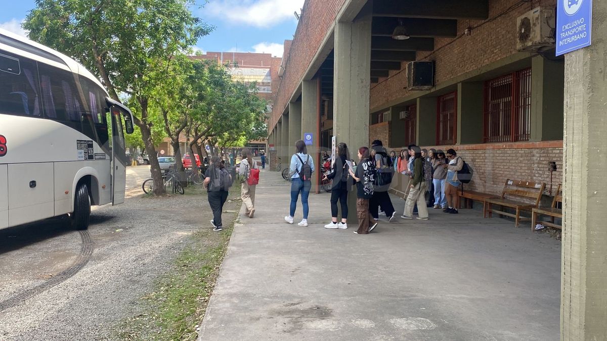 El panorama en las universidades de Santa Fe y el resto del país sigue debatiendose. El panorama en las universidades de Santa Fe y el resto del país sigue debatiendose.