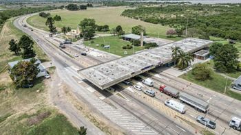 Carnaval: el Túnel Subfluvial activa un operativo especial y proyecta alta circulación vehicular