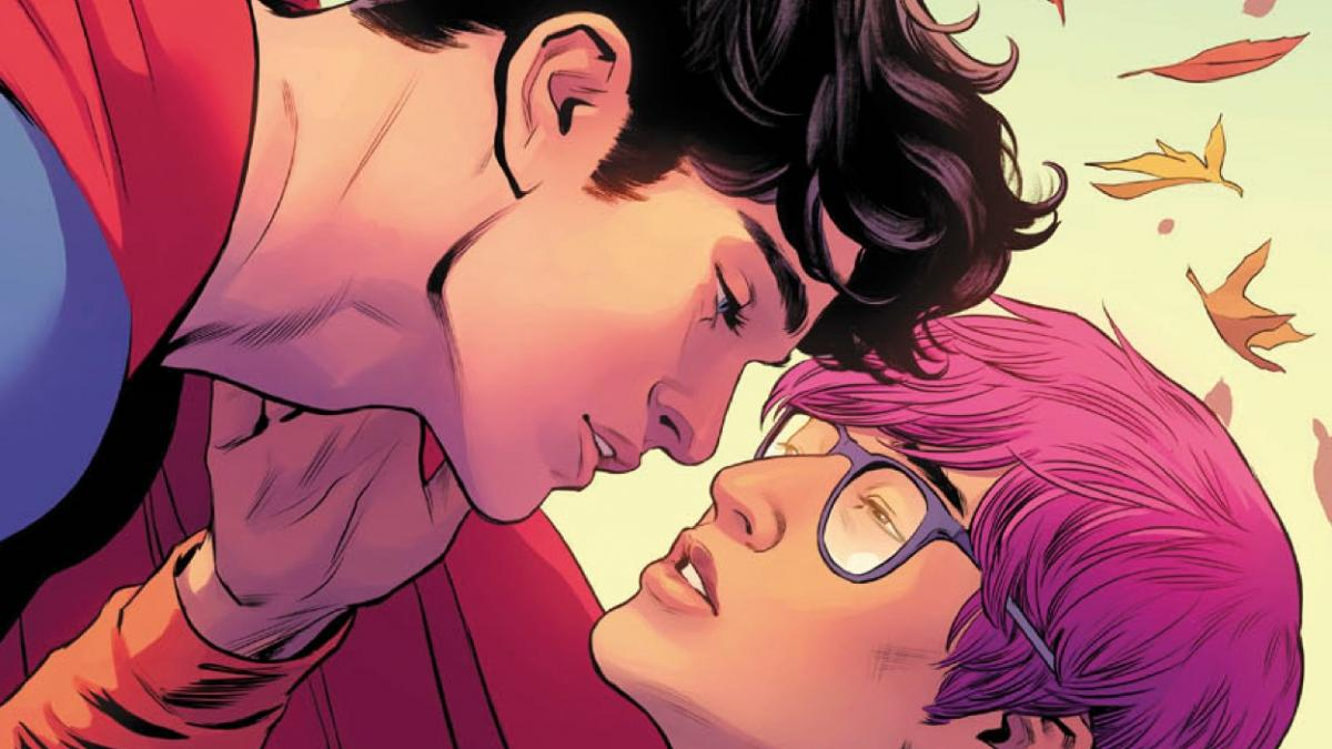Superman ser&aacute; bisexual en la nueva entrega de los c&oacute;mics de DC.
