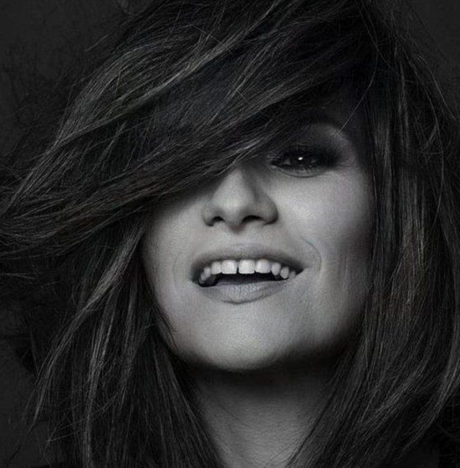 Así fue la reacción de Laura Pausini al enterarse de su nominación a los Óscar