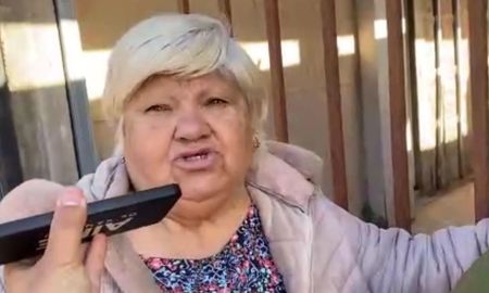 Femicidio en barrio Loyola: el testimonio de la mamá de la víctima. Femicidio en barrio Loyola: el testimonio de la mamá de la víctima.