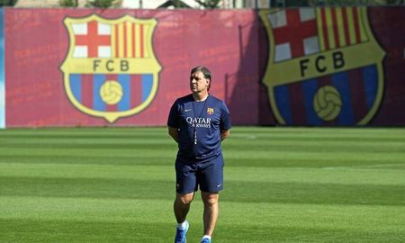 martino afirmo que su peor ano como dt fue en barcelona martino afirmo que su peor ano como dt fue en barcelona
