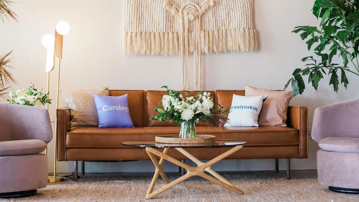 Cuáles son las claves para decorar con estilo bohemio