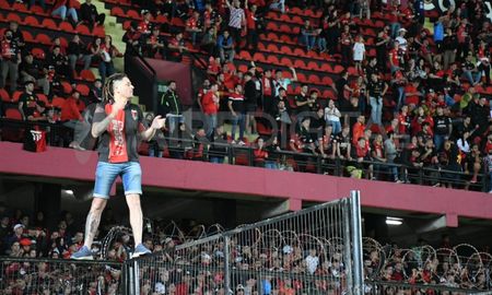 se reanudo la venta de entradas para el partido entre colon y river se reanudo la venta de entradas para el partido entre colon y river