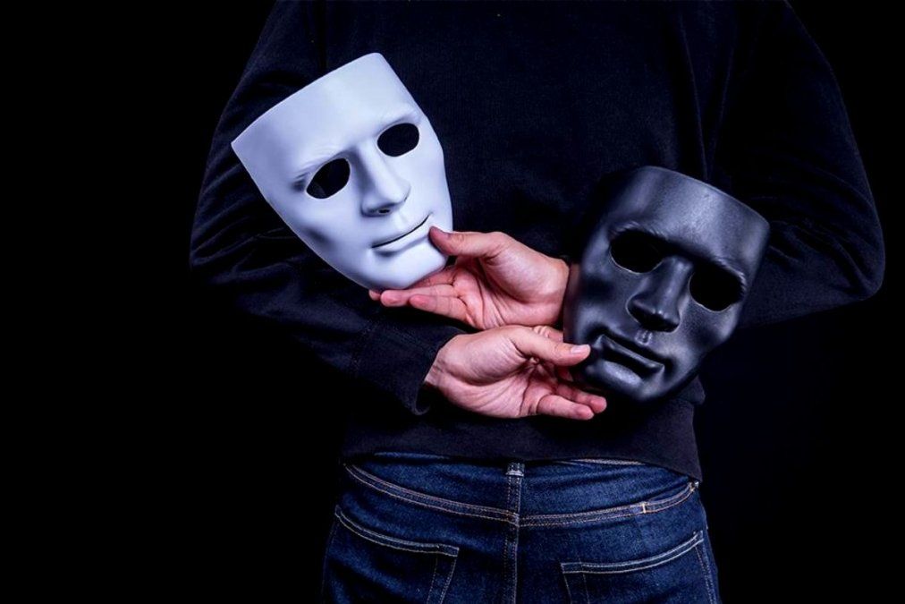 Estos son los 3 signos del zodíaco que tienen un lado oscuro