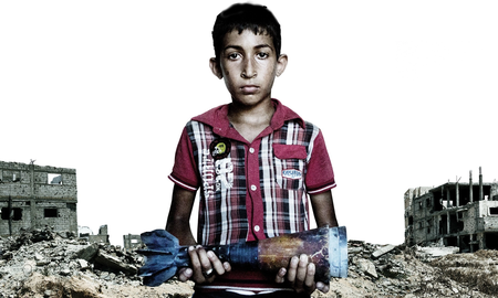 3 películas para adentrarse en el conflicto palestino-israelí 3 películas para adentrarse en el conflicto palestino-israelí