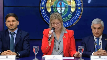 Pullaro sobre las subculturas violentas: