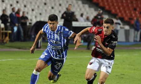 Fuerte declaración de un técnico de Primera División. Fuerte declaración de un técnico de Primera División.