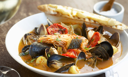 Ruta de pescados y mariscos: las mejores cantinas, los restaurantes de autor en Mar del Plata Ruta de pescados y mariscos: las mejores cantinas, los restaurantes de autor en Mar del Plata
