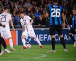 el debut de lionel messi con psg en champions fue empate ante el brujas el debut de lionel messi con psg en champions fue empate ante el brujas