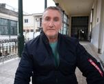 Alejandro Ferreyra y su historia de vida ejemplar, tras la tragedia y la prolongada rehibilitación por el accidente de tránsito fatal que sufrió. Alejandro Ferreyra y su historia de vida ejemplar, tras la tragedia y la prolongada rehibilitación por el accidente de tránsito fatal que sufrió.