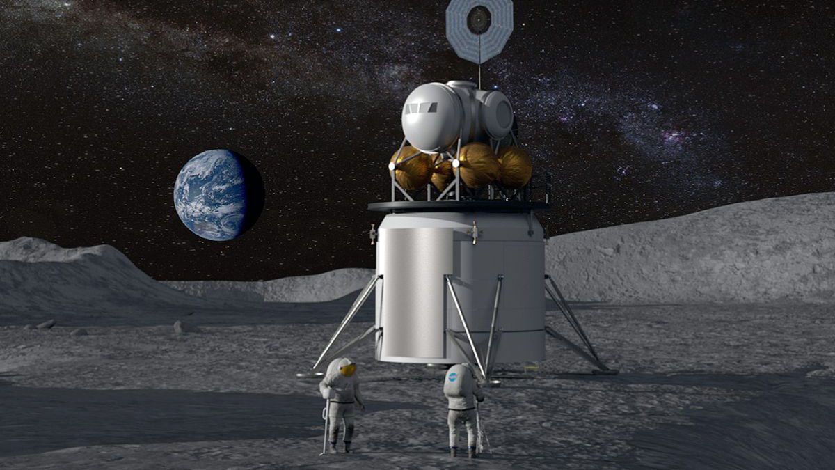 El nuevo programa forma parte de una ambición más amplia, que incluye explorar Marte y establecer una base lunar.