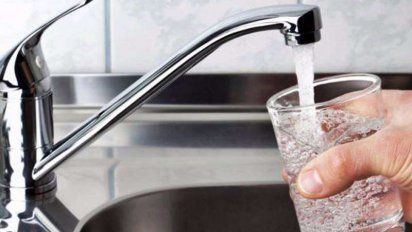 Corte de agua programado en Santa Fe este domingo: por el 