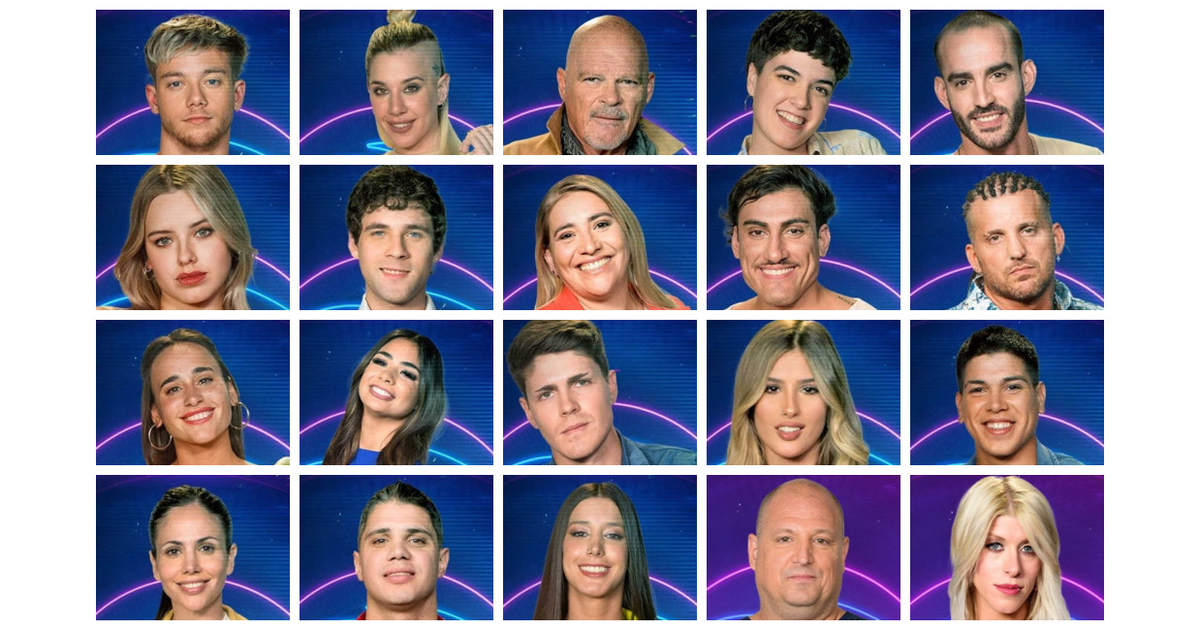 Ángel de Brito reveló cuánto cobran los ex Gran Hermano por hacer presencia. ¡En dólares!