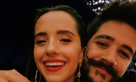 Camilo y Evaluna mostraron la lujosa mansión en la que viven Camilo y Evaluna mostraron la lujosa mansión en la que viven