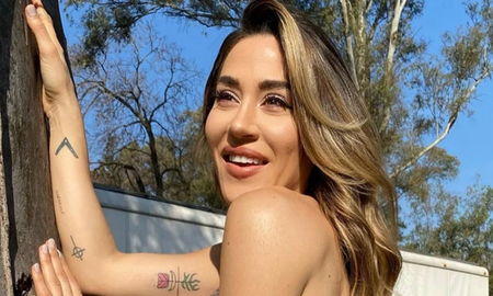 Jimena Barón lanzó su nueva canción La araña y es bestial: ¿Dedicada a Gianinna Maradona? Jimena Barón lanzó su nueva canción La araña y es bestial: ¿Dedicada a Gianinna Maradona?