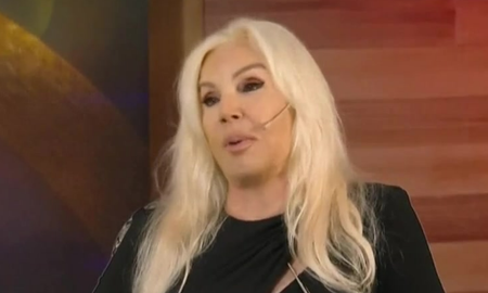 Susana Giménez volverá a la pantalla de Telefe. Susana Giménez volverá a la pantalla de Telefe.