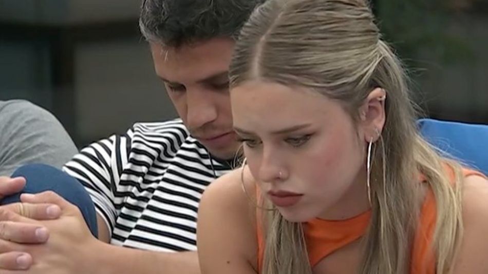 El video completo de Coti y El Conejo de Gran Hermano donde hablan de Catamarca: ¿Hubo complot realmente?