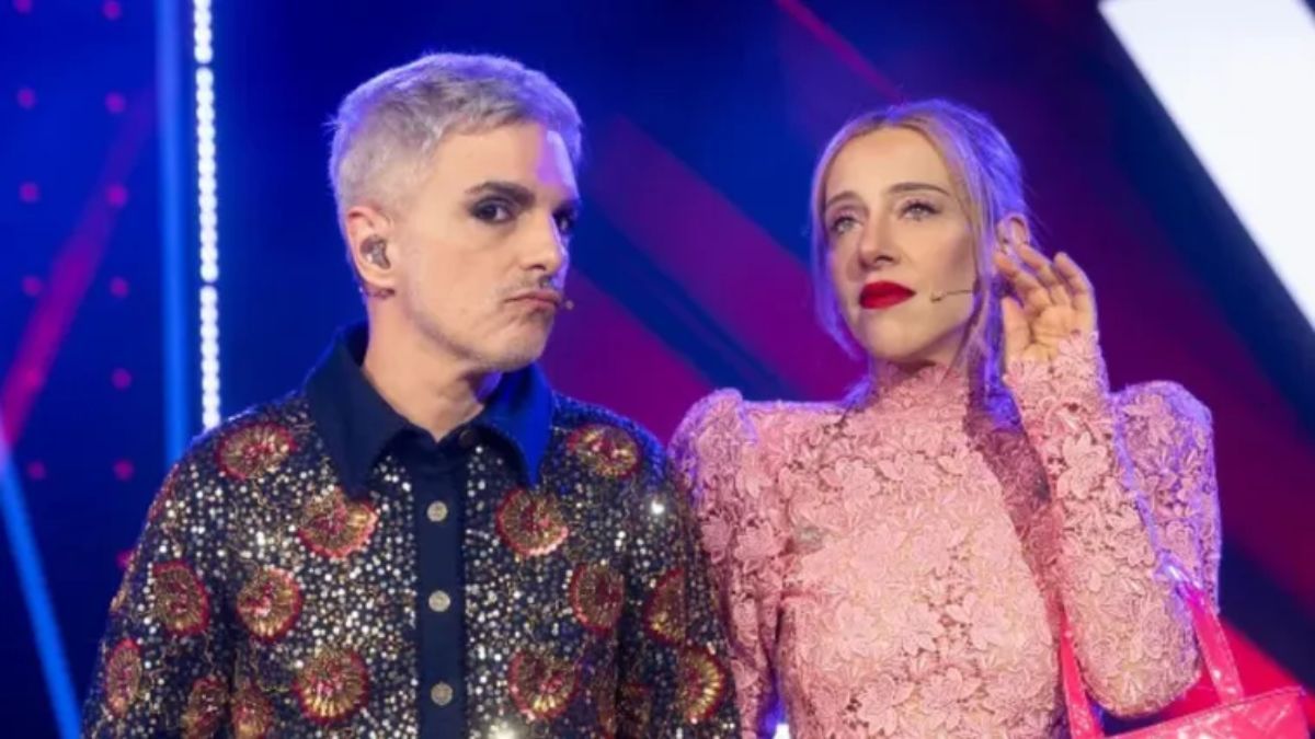 Miranda! atraviesa momentos decisivos.