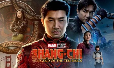 Shang-Chi y la Leyenda de los Diez Anillos está rompiendo récords de taquilla. Shang-Chi y la Leyenda de los Diez Anillos está rompiendo récords de taquilla.