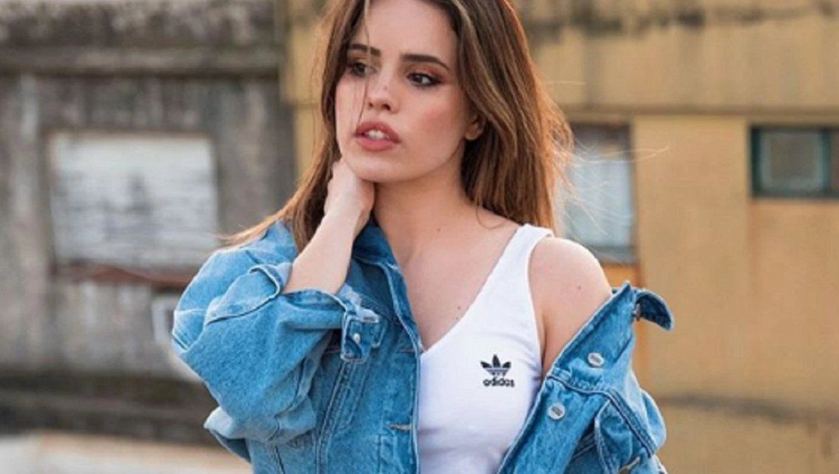 El susto de Sofi Morandi tras tener los síntomas del coronavirus