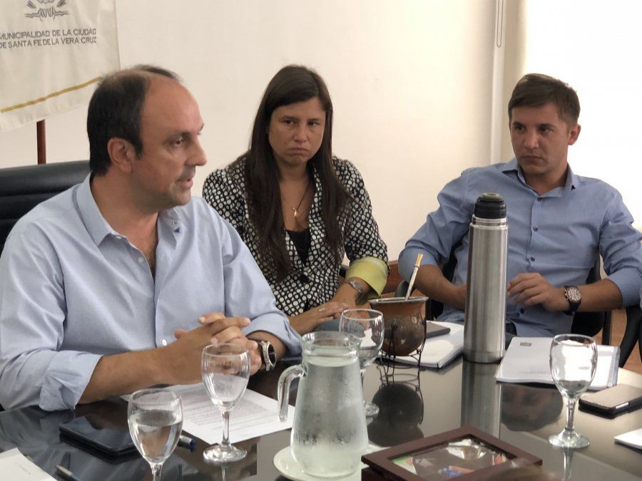 Farías sobre el Consejo de Seguridad: “Debería funcionar en forma permanente”