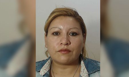 Wuester viaj&oacute; a Santo Tom&eacute; para realizar una consulta m&eacute;dica, desde el pasado 8 de marzo no se sabe nada de ella.