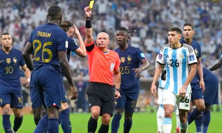 Nuevas reglas de la FIFA que serán implementadas en el Mundial 2026. Nuevas reglas de la FIFA que serán implementadas en el Mundial 2026.