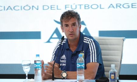 beligoy: cometimos un error y nos hacemos cargo, el de banfield no fue penal beligoy: cometimos un error y nos hacemos cargo, el de banfield no fue penal