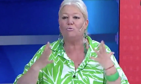 estelita munoz, la ex de luis ventura, le tiro unos palitos al presidente de aptra: no tengo que pedir autorizacion estelita munoz, la ex de luis ventura, le tiro unos palitos al presidente de aptra: no tengo que pedir autorizacion