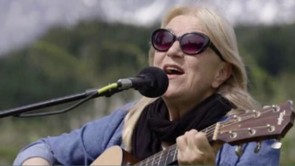 A los 68 años murió María José Cantilo