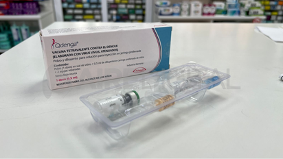 En marzo, creció el stock de vacunas contra el dengue en Santa Fe: cuánto cuestan y dónde conseguirlas