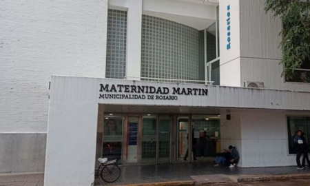 rosario: murio la beba recien nacida que habia sido apunalada por su madre adolescente rosario: murio la beba recien nacida que habia sido apunalada por su madre adolescente