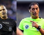 superliga argentina confirmo a los arbitros de la fecha 15 superliga argentina confirmo a los arbitros de la fecha 15