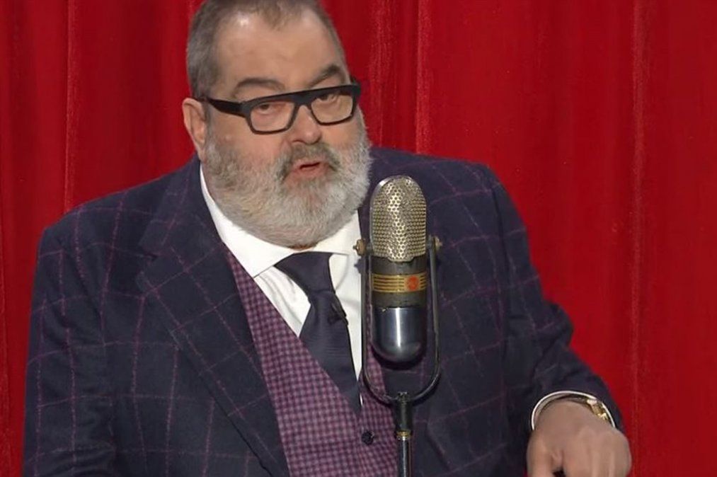 La denuncia de Periodismo para todos contra Mario Quintana por Farmacity