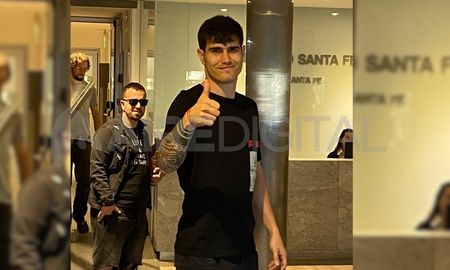 el motivo por el que ezequiel munoz todavia no firmo el contrato con union el motivo por el que ezequiel munoz todavia no firmo el contrato con union