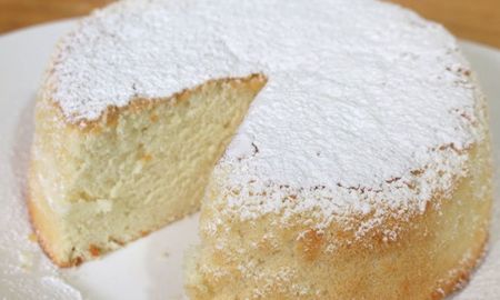 bizcochuelo sin harina ni azucar: la receta sencilla y deliciosa bizcochuelo sin harina ni azucar: la receta sencilla y deliciosa