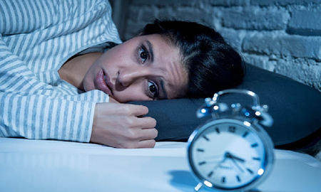 Cuáles son los síntomas de los trastornos de sueño